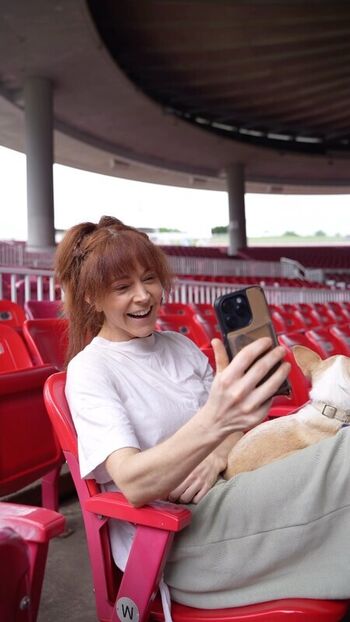 Lindsey Stirling