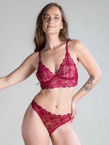 Lingerie And Bikini Model Pics
