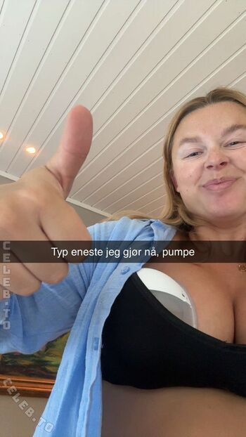 Linn Orderud