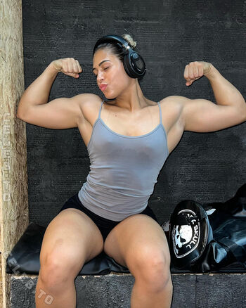 Liriel Martins