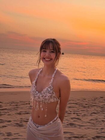 Lisa Blackpink
