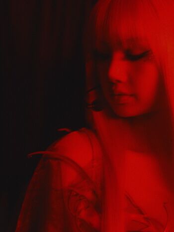 Lisa Blackpink