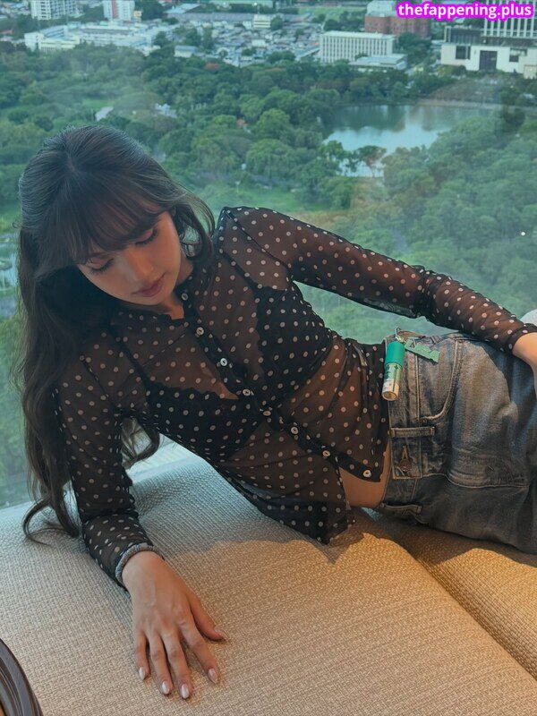 Lisa Blackpink