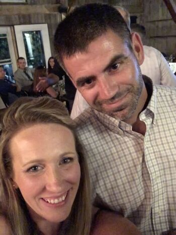 Lisa Crook