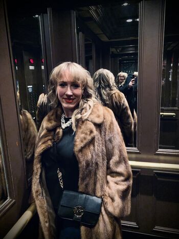 Lisa Crook