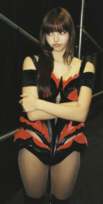 Lisa Manoban