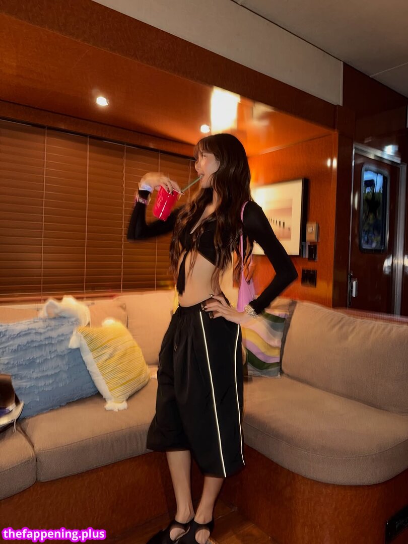 Lisa Manoban