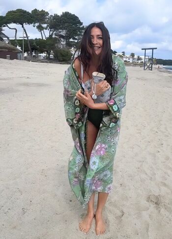 Lisa Snowdon