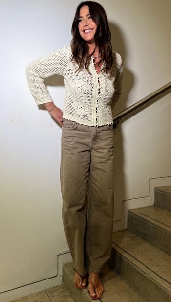Lisa Snowdon