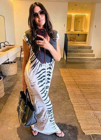 Lisa Snowdon
