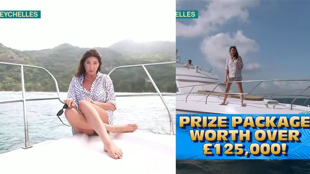 Lisa Snowdon