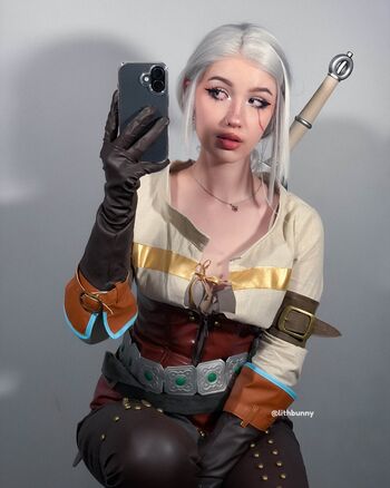 Lithbunny