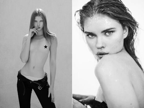 Lithuanian Girls