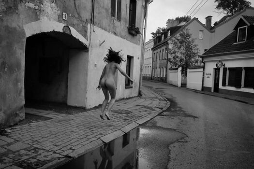 Lithuanian Girls