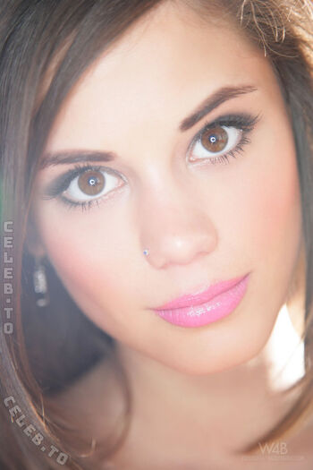 Little Caprice