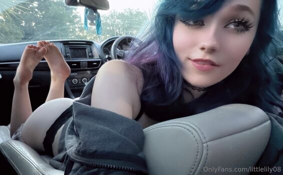 Littlelily08