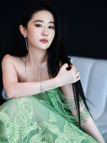 Liu Yifei