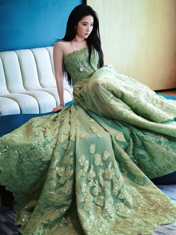 Liu Yifei