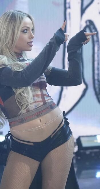 Liv Morgan