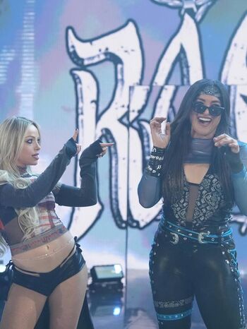 Liv Morgan