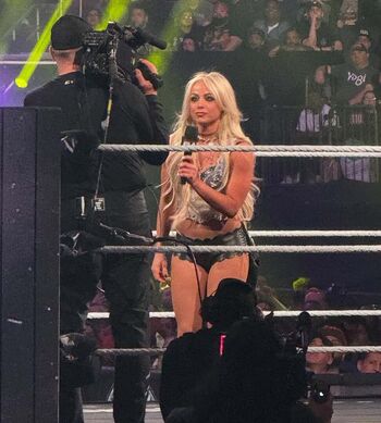 Liv Morgan
