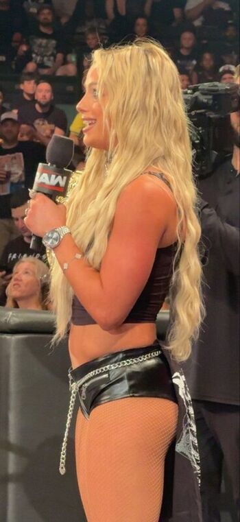 Liv Morgan
