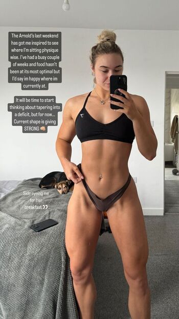 Livi Sheldon