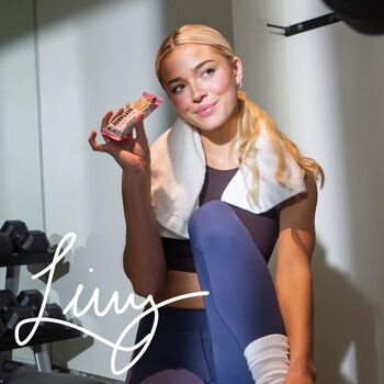Livvy Dunne