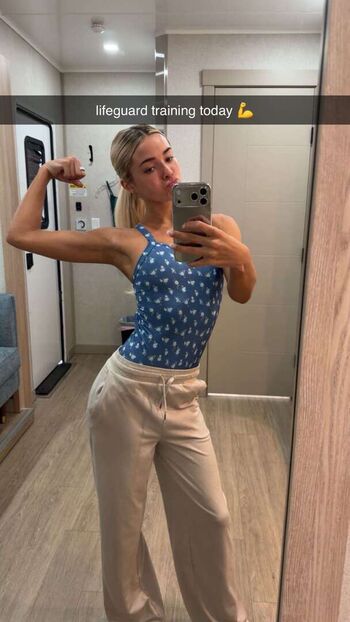 Livvy Dunne
