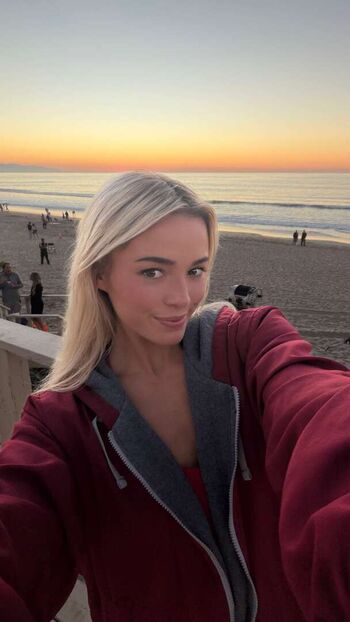 Livvy Dunne