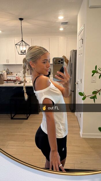 Livvy Dunne
