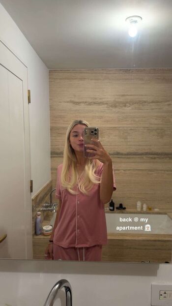Livvy Dunne