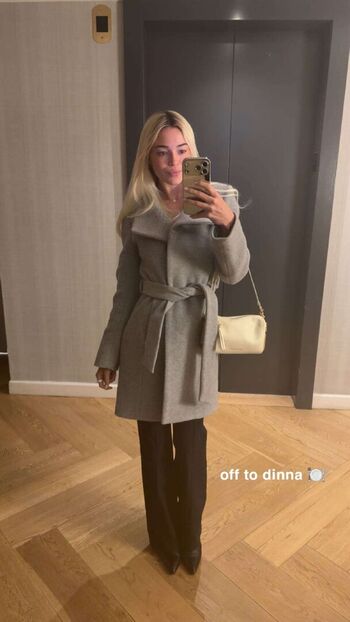 Livvy Dunne
