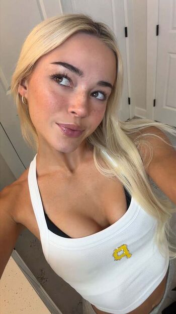 Livvy Dunne