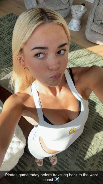 Livvy Dunne
