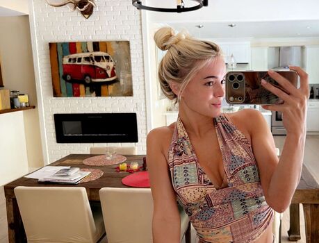 Livvy Dunne