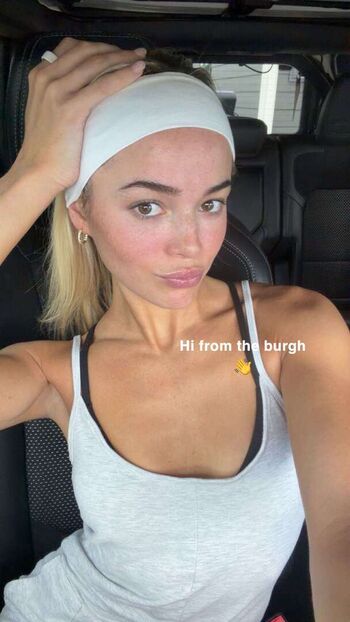 Livvy Dunne
