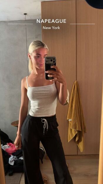 Livvy Dunne