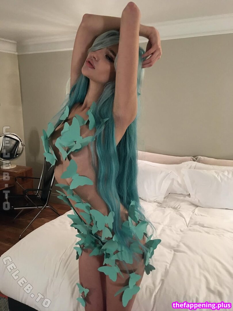 Liza Anokhina