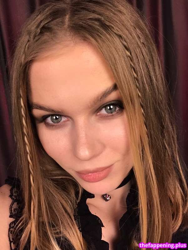 Lizi ASMR