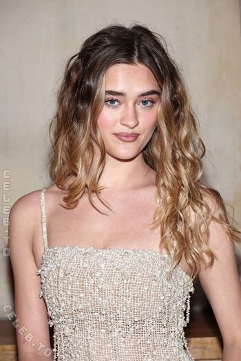 Lizzy Greene