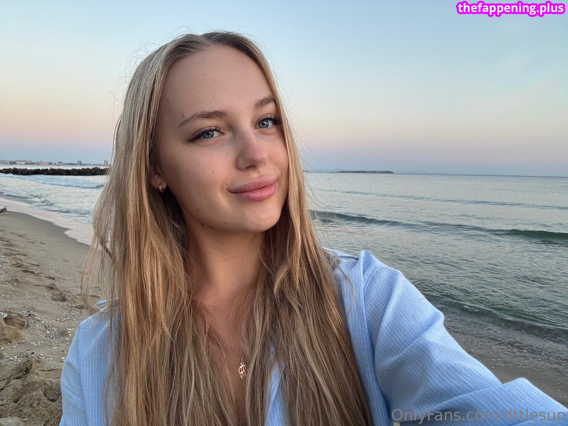 llttlesun Nahá OnlyFans fotografie #28