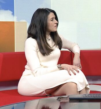 Local TV Presenters