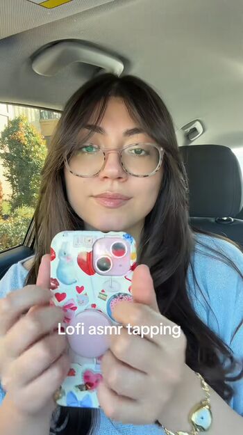 Lofiluvasmr