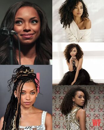 Logan Browning