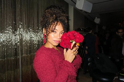 Logan Browning