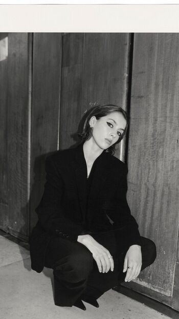 Lola Bouchareb