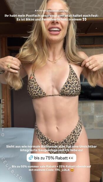 Lola Weippert