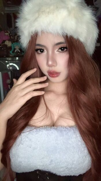 Lolicia Cos19