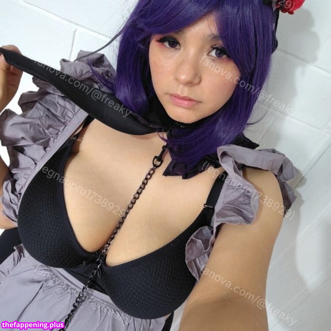 Looking For FreakyChikie